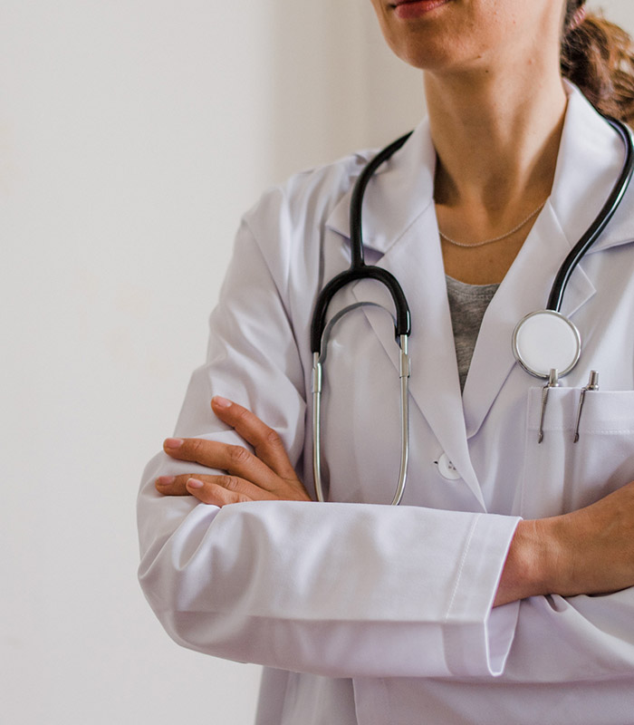 Dr. Bielecki